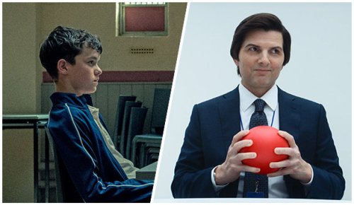 ‘Adolescence,’ ‘Severance,’ and more 2025 Emmys contenders that are wowing the critics