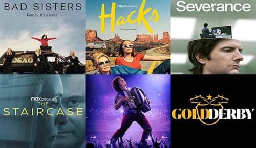 RSVP for WGA nominees panel on February 8: ‘Bad Sisters,’ ‘Hacks,’ ‘Severance,’ ‘The Staircase,’ ‘Weird: The Al Yankovic Story’