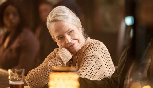 Kathy Bates triumphs: ‘Matlock’ ends first season as TV’s top new series