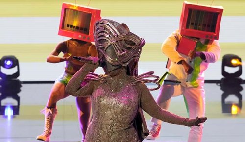 ‘The Masked Singer’ season 8 episode 3 recap: Can Harp hold on to her crown for third week in a row? [UPDATING LIVE BLOG]
