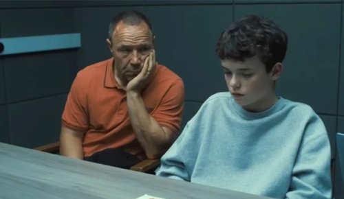 ‘It’s made me terrified’: ‘Adolescence’ cocreator Jack Thorne on the show’s impact