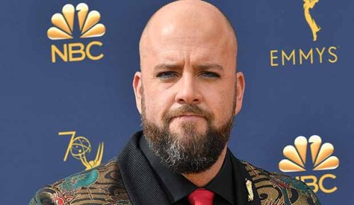 Chris Sullivan on final season of ‘This is Us’ and transforming ‘clownish’ Toby into ‘somebody with real responsibility’ [Exclusive Video Interview]