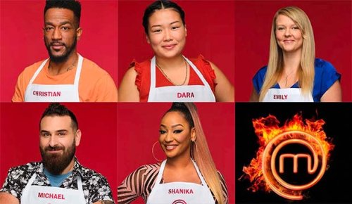 ‘MasterChef 12’ Top 5 Power Rankings: Which Home Cook Is Truly ‘Back To ...