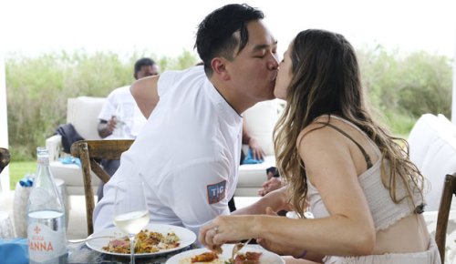 ‘Top Chef: Houston’ episode 11 recap: ‘Family Vacation’ reunited the chefs with their loved ones … and lots of oysters