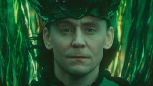 ‘Loki’ will bring Tom Hiddleston back to the Emmys