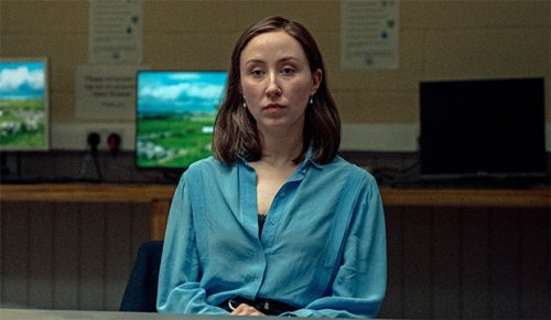 ‘What are we going to do?’: ‘Adolescence’ star Erin Doherty on the ‘absolute terror’ of the show’s message
