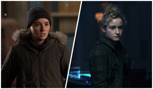 How Kaitlyn Dever can pull a Julia Garner at the Emmys