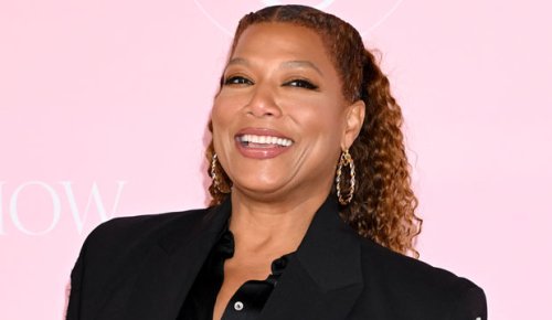 Queen Latifah set to host 2024 Kennedy Center Honors