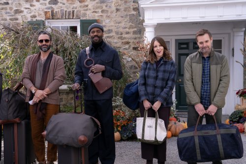 Netflix renews ‘The Four Seasons,’ ‘The Diplomat,’ and ‘Bridgerton’ for new seasons