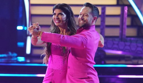 ‘Dancing with the Stars’ slugfest: Who’s the front-runner to win, and who’ll be on the struggle bus on ‘Elvis Night’? [WATCH]