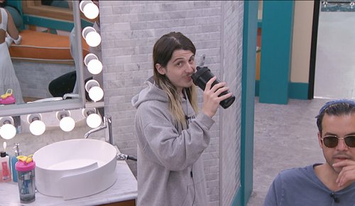 ‘Big Brother 24’ spoilers: Kyle has little luck trying to turn Turner