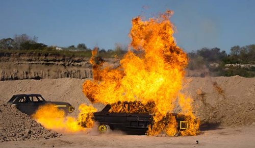 ‘The Challenge: USA’ episode 7 recap: Which team gets smashed in ‘Wreck-Reational Driving’? [UPDATING LIVE BLOG]