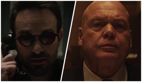 It’s Charlie Cox vs. Vincent D’Onofrio in dueling ‘Daredevil: Born Again’ Emmy bids: Complete list of acting submissions for Marvel series