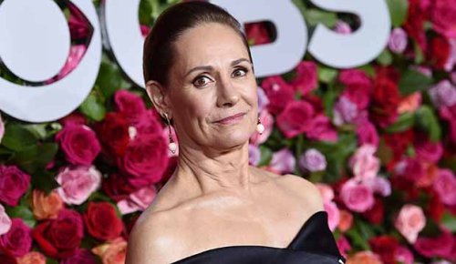 Will ‘Virginia Woolf’ next season scare off Laurie Metcalf’s 3rd consecutive Tony Award this season for ‘Hillary and Clinton’?