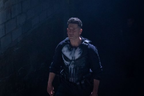 ‘Daredevil: Born Again’ showrunner says Punisher’s fight with his cop fans was ‘a long time coming’