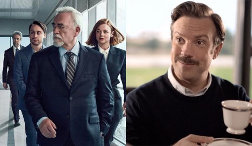 2022 Directors Guild Awards nominations for TV: ‘Succession’ (x5), ‘Ted Lasso’ (x3) and …