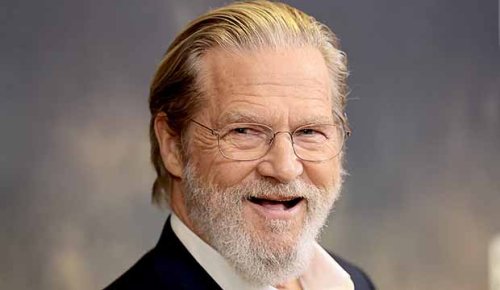 Jeff Bridges To Receive Lifetime Achievement Honor At 2023 Critics    Medium 