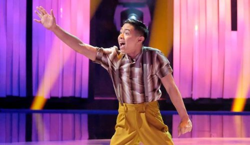 ‘So You Think You Can Dance’: Which finale routine featuring b-boy winner Bailey Munoz is your favorite? [POLL]