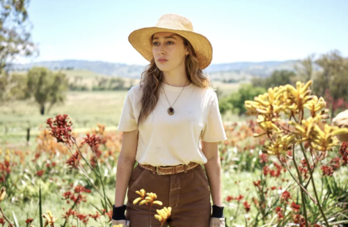 After AACTA Awards sweep, ‘The Lost Flowers of Alice Hart’ is a red-hot Emmy contender