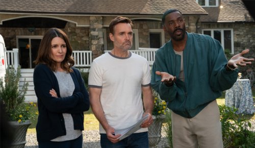 ‘The Four Seasons,’ ‘Mountainhead,’ and 8 more TV programs still to premiere before the 2025 Emmys cutoff date