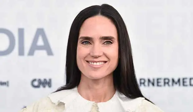 EXCLUSIVE: Jennifer Connelly, 52, showcases her incredible figure