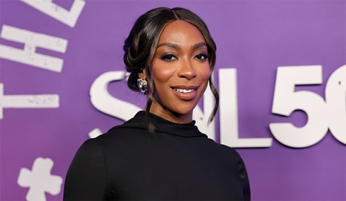 ‘SNL’ star Ego Nwodim clears up those FCC fine rumors and shares her 50th reunion regret