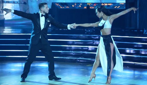 ‘Dancing with the Stars’ poll results: Vinny Guadagnino should’ve gone home on ‘Bond Night’ instead of Cheryl Ladd