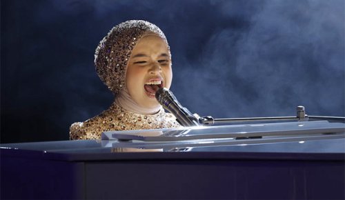 26% of ‘America’s Got Talent’ fans say Putri Ariani deserved to win Season 18 [POLL RESULTS]
