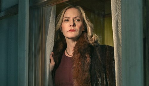 ‘Fargo’ scene-stealer Jennifer Jason Leigh will finally be Emmy bound