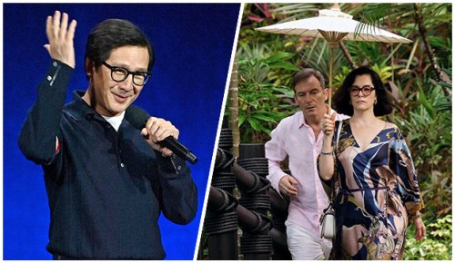 ‘The White Lotus’ will enter these 20 Season 3 actors — along with surprise submission Ke Huy Quan — for the 2025 Emmys