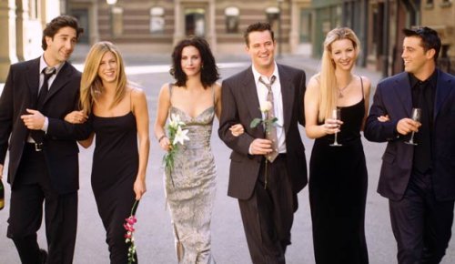 All 10 ‘Friends’ Thanksgiving episodes ranked worst to best