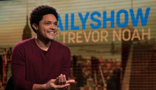 Trevor Noah announces departure from ‘The Daily Show’