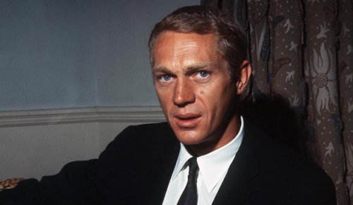 Steve McQueen Movies: 15 Greatest Films Ranked Worst To Best | Flipboard