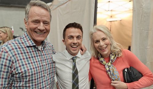 Everything to know about the ‘Malcolm in the Middle’ revival: Returning cast, first photo, streaming info …