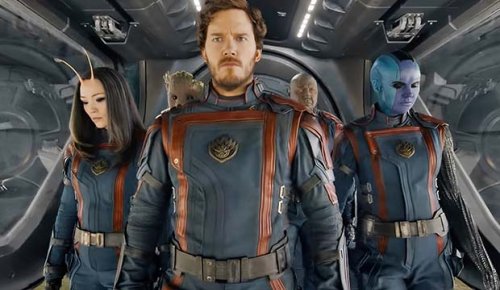 lego guardians of the galaxy vol 3