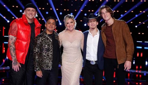 Who deserves to win ‘The Voice’ season 22? Let your voice be heard! [POLL]