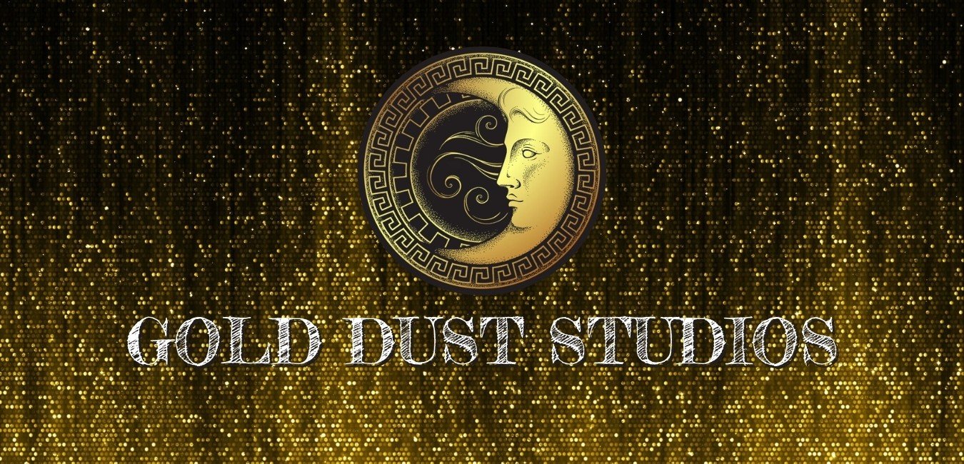 Gold Dust Studios cover image