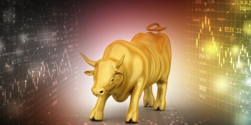 Gold Makes Record High and Targets $6,000 in New Bull Cycle