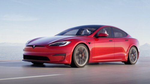 Tesla erhöht Preis und verschiebt das Model S Plaid Plus