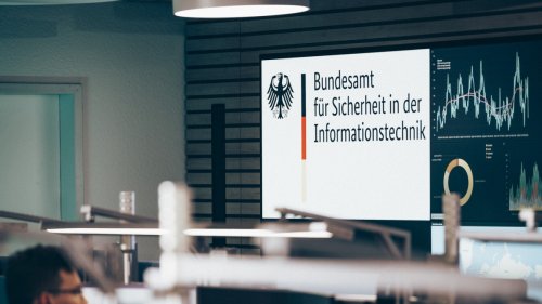 BSI gibt Sina-Cloud für Verschlusssachen frei
