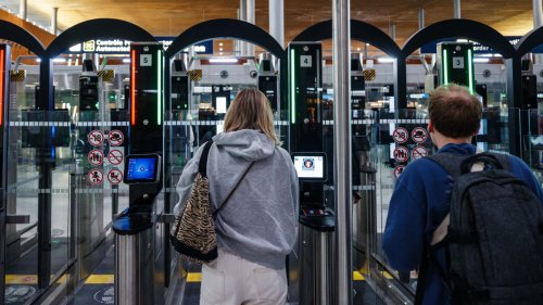 EU einigt sich auf neues elektronisches Einreisesystem
