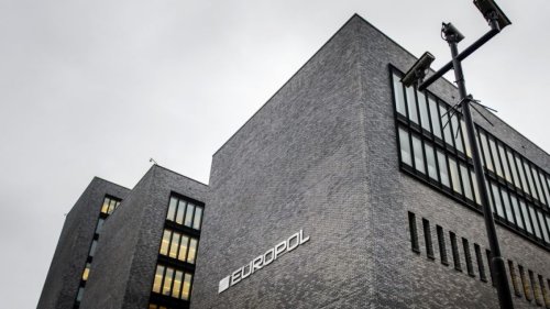 Europol will Daten von Europäern beim Grenzübertritt sammeln