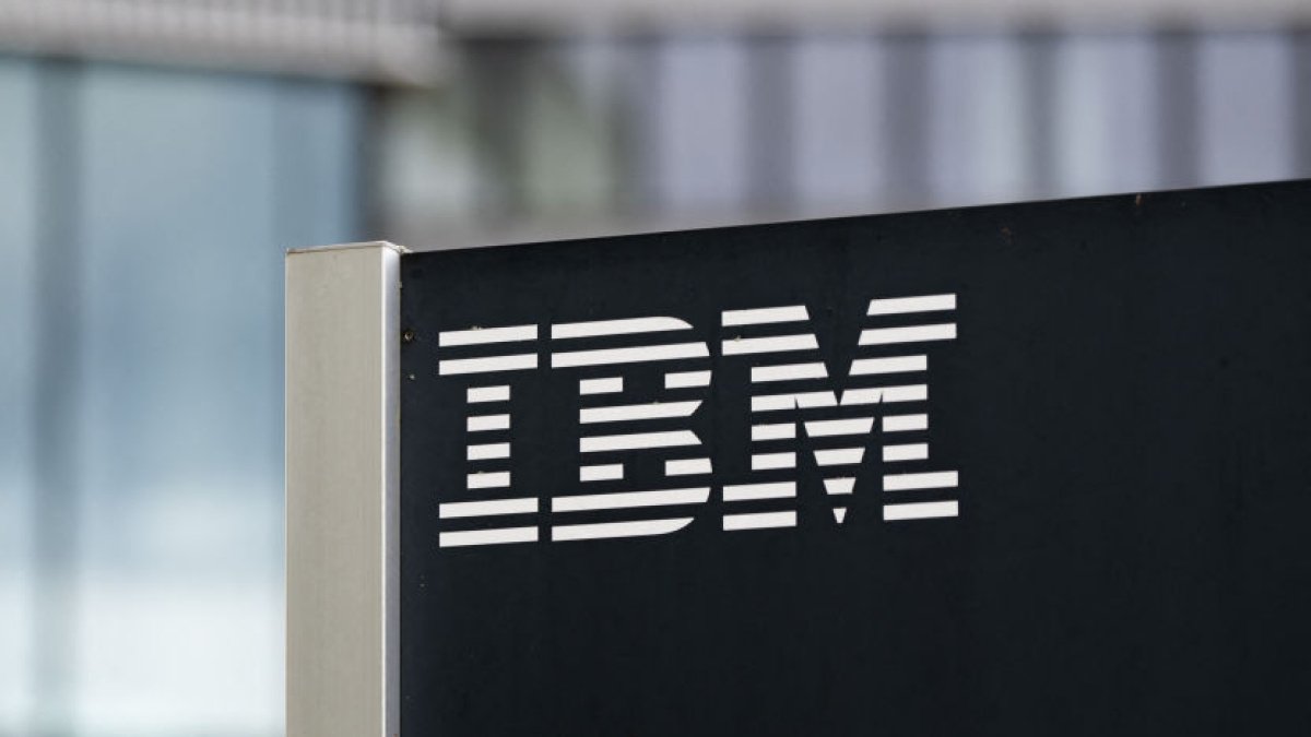 IBM soll massiven Stellenabbau planen