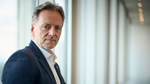 BKA-Chef wartet "sehnsüchtig" auf Vorratsdatenspeicherung