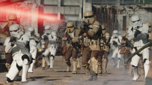 EA streicht den Star-Wars-Shooter und Hunderte Arbeitsplätze