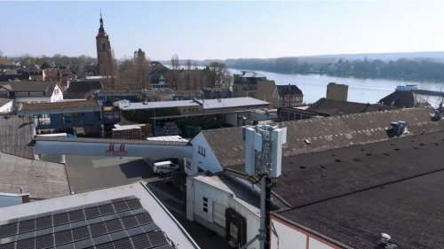 Telekom bringt 5G bei 3,6 GHz auch in kleinere Orte