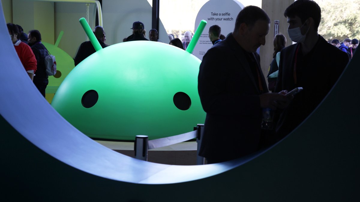 Betrüger verteilen millionenfach Malware via Google Play