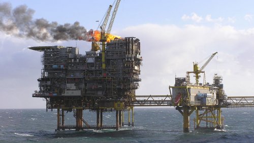 Staatenallianz will Ende von Öl- und Gasförderung