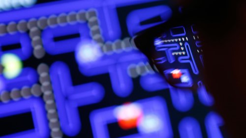 Mame-Emulator für iPhone und iPad veröffentlicht