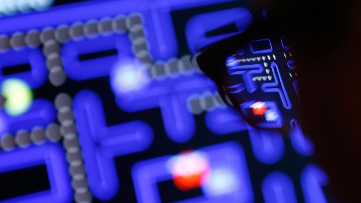 Mame-Emulator für iPhone und iPad veröffentlicht